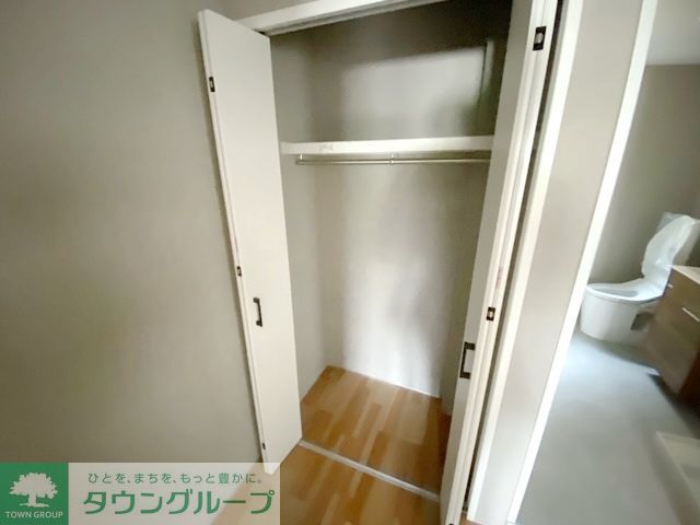 収納　収納