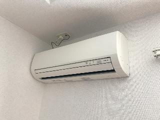 その他設備　エアコン（イメージ）