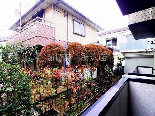 眺望　※同仕様写真