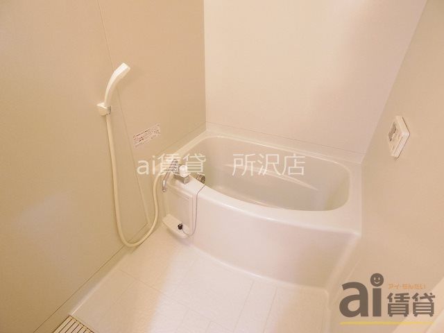 バス・シャワールーム　※同仕様写真