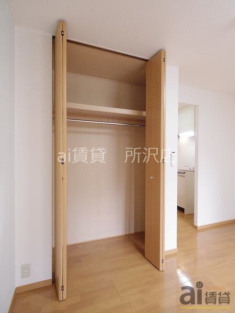 収納　※同仕様写真