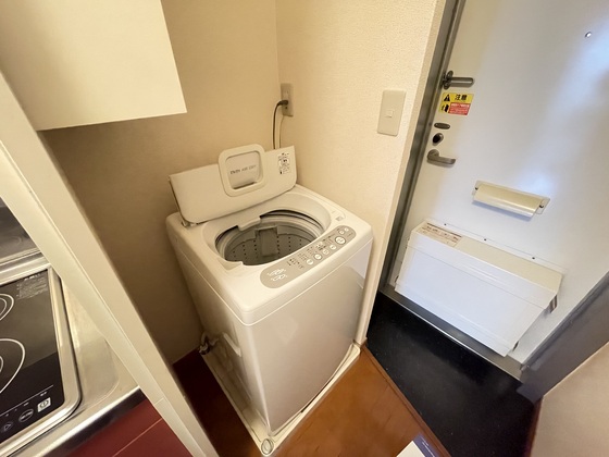 その他部屋・スペース　※別号室の写真です。
