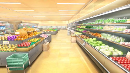 スーパー　食品館あおば仙川店（スーパー）まで200m