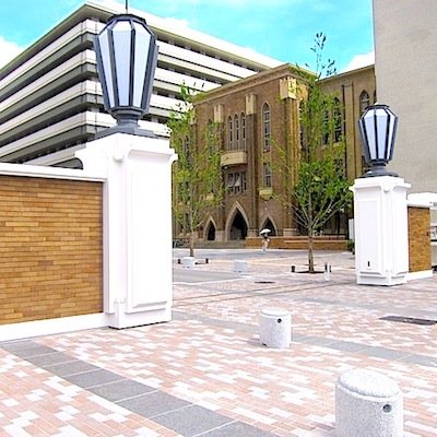 大学・短大　京都府立医科大学（大学・短大）まで998m