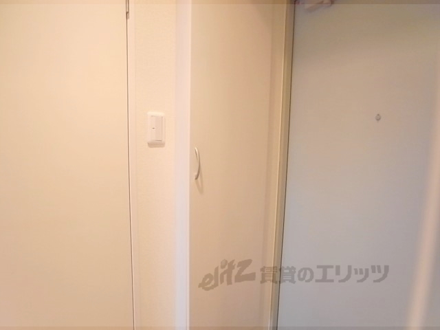 収納　下駄箱
