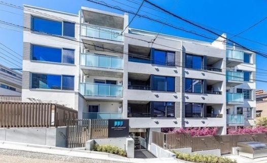 建物外観　☆綺麗な外観☆