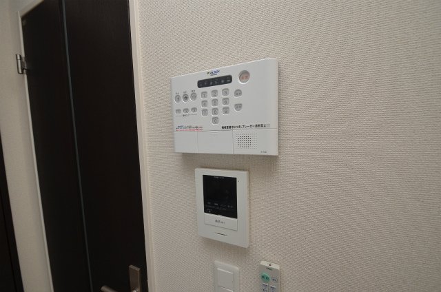 セキュリティ　同タイプ