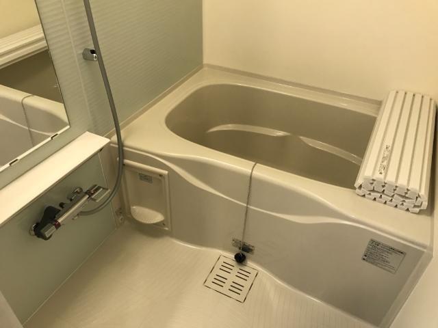 バス・シャワールーム　ユニットバス