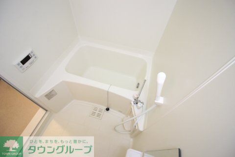 バス・シャワールーム　同タイプ写真の為、現況優先致します。