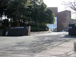 高校・高専　神戸弘陵学園高等学校（高校・高専）まで1943m