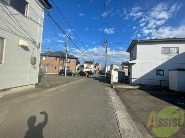 その他共有部分　駐輪場その他