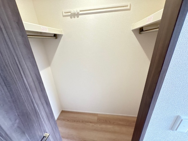 フラクタス南林間の内装写真