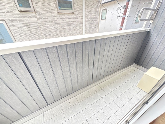 フラクタス南林間の内装写真