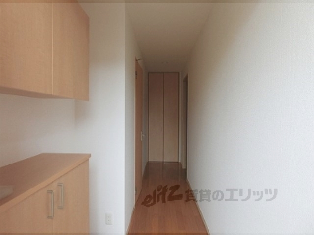 その他部屋・スペース　廊下