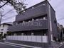京成高砂駅より徒歩7分 2階 築6年の賃貸物件