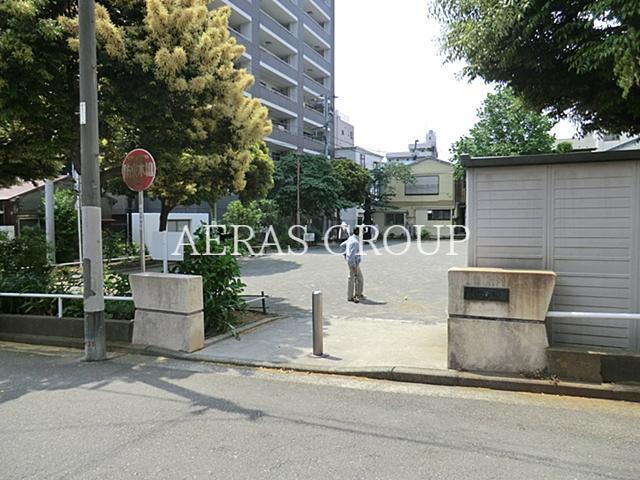 公園　追分公園（公園）まで183m