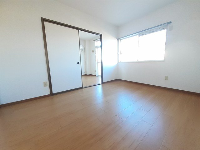その他部屋・スペース　明るい室内です