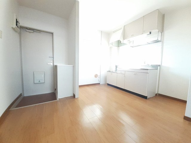 玄関　毎日通る玄関はこちらです