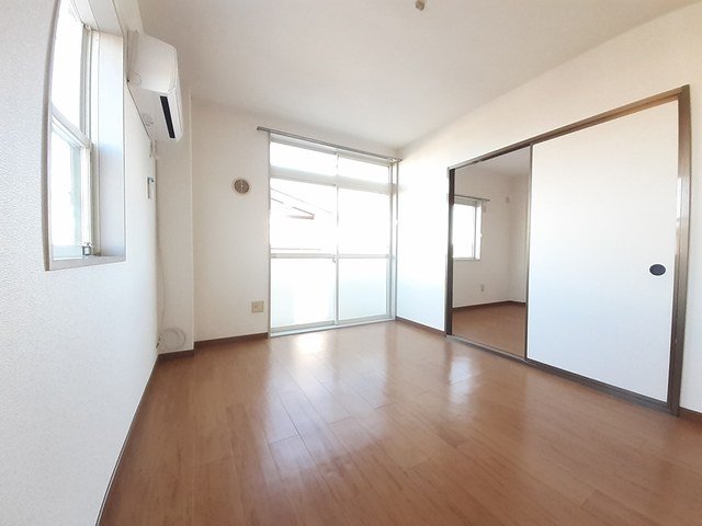 その他部屋・スペース　中はこのようになっています