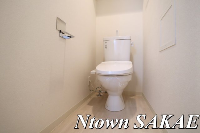 トイレ　トイレも気になるポイント