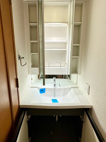 洗面設備　洗面※別部屋参考写真