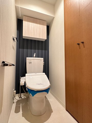 トイレ　トイレ※別部屋参考写真