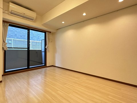 居室・リビング　居室※別部屋参考写真
