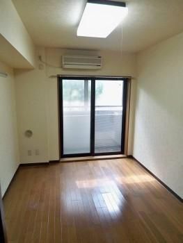 その他部屋・スペース　人気のフローリングのお部屋