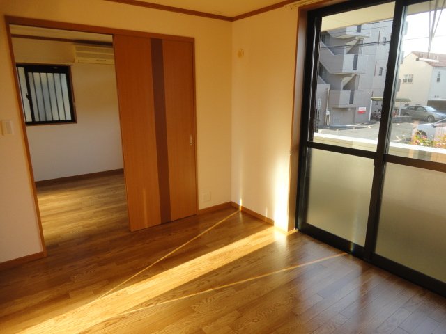 その他部屋・スペース　洋室