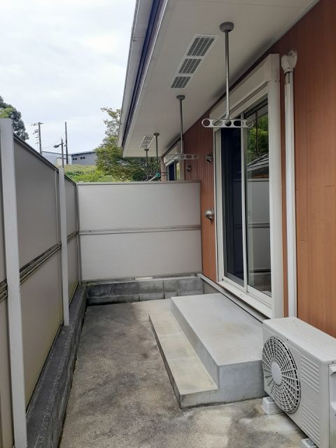 庭