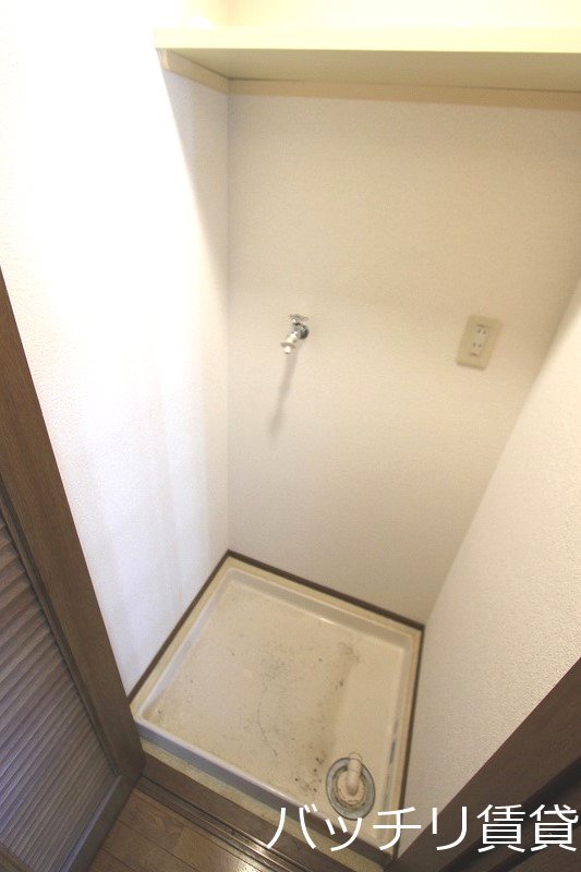 その他設備　＊画像は別部屋の為イメージ、現状を優先致します