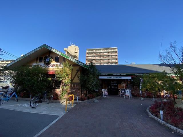 その他　コメダ珈琲店深江橋店（その他）まで602m