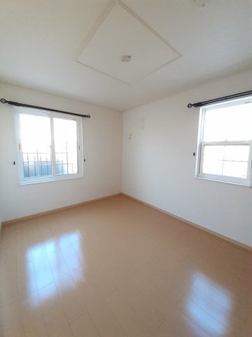 その他部屋・スペース　明るい室内です