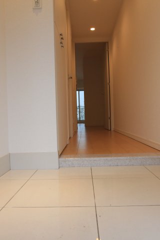 玄関　玄関※別部屋参考写真