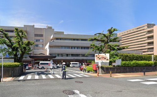 病院　青梅総合医療センター（病院）まで1209m