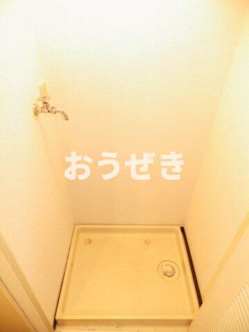 その他設備　※同仕様参考写真