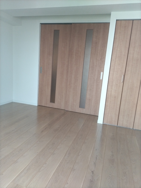 居室・リビング　☆６．７帖のお部屋※クリーニング中☆