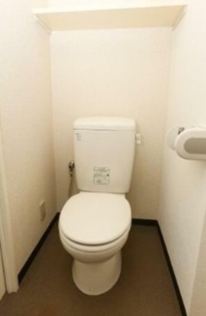 トイレ　※同仕様