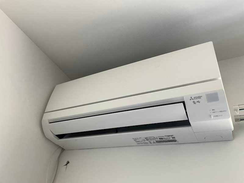 その他設備　別号室の写真です