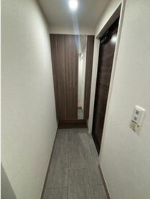 玄関　同施工参考画像