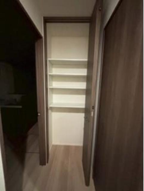 収納　同施工参考画像