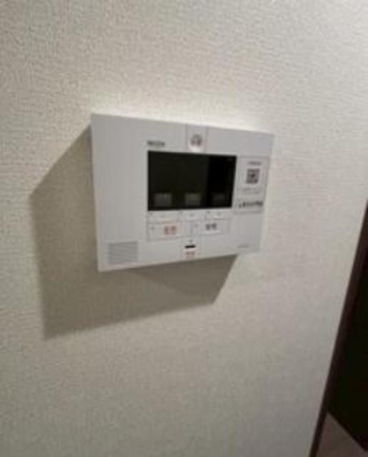 セキュリティ　同施工参考画像