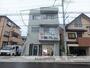 大宮駅より徒歩24分 築37年3ヶ月 3階建の賃貸物件