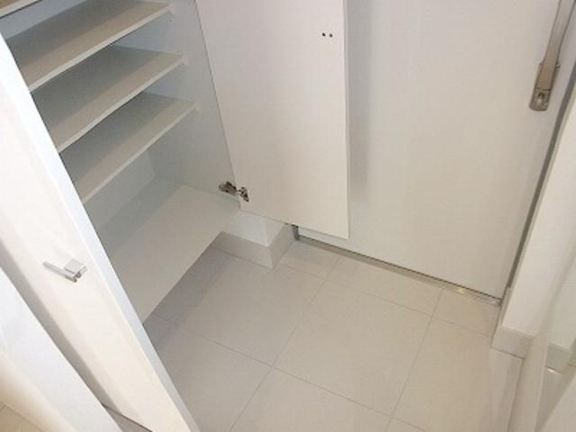 玄関　★シューズBOX★
