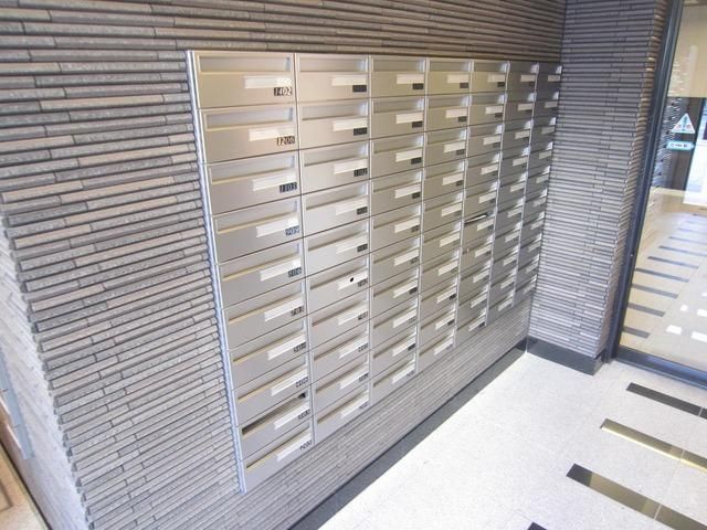 その他　★メールＢＯＸ★
