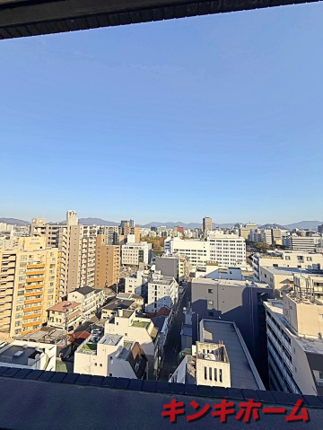 眺望　写真は別のお部屋です。※現況を優先写真は別のお部屋です。※現