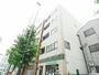 住吉駅より徒歩3分 5階 築27年の賃貸物件