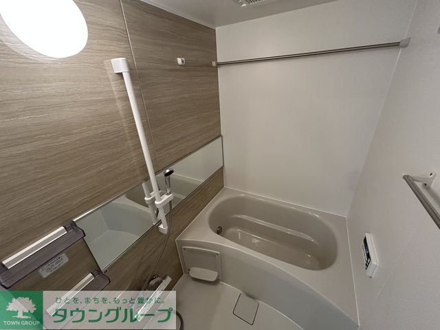 バス・シャワールーム　★お問い合わせはタウンハウジングまで★
