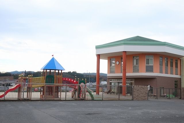 幼稚園・保育園　姫幼稚園（幼稚園・保育園）まで850m