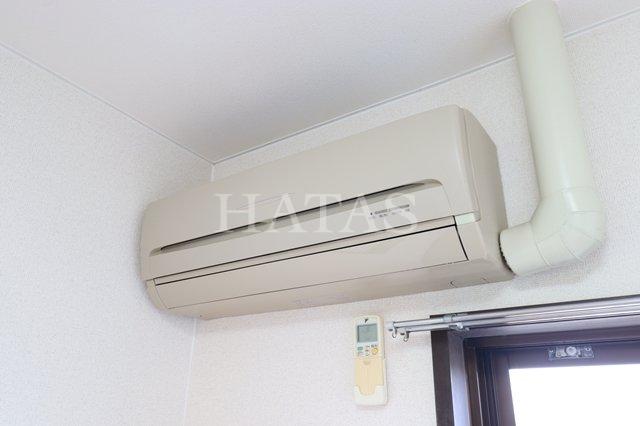 その他設備　同物件別部屋です。
